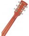 Акустична китара Ibanez - PN12MHE OPN, кафява - 4t