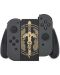 Аксесоар PowerA - Joy-Con Comfort Grip, The Legend of Zelda: Decayed Master Sword (Nintendo Switch) - 5t