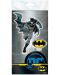 Акрилна фигура ABYstyle DC Comics: Batman - Batman - 3t