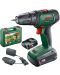 Акумулаторен винтоверт Bosch - Universal Drill, 18V, 40 Nm, 1.5 Ah Li-Ion - 1t