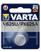 Алкална батерия VARTA - V625U/PX625A, 1.5V, 1 бр. - 1t