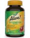 Alive B-Complex Gummy, 60 желирани таблетки, Nature's Way - 1t