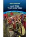 All's Well That Ends Well (Dover Thrift Editions) - 1t
