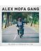 Alex Mofa Gang - Die Reise zum Mittelmaß der Erde (CD) - 1t