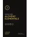 Alchemy Elementals: A Tool for Planetary Healing. Deck and Guidebook - 1t