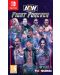 All Elite Wrestling (AEW): Fight Forever (Nintendo Switch) - 1t
