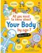 All You Need to Know about Your Body by Age 7 - 1t