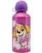 Алуминиева бутилка Stor - Paw Patrol, Skye, 400 ml - 1t