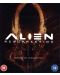 Alien Resurrection (Blu-ray) - 3t