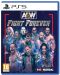 All Elite Wrestling (AEW): Fight Forever (PS5) - 1t