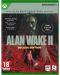 Alan Wake 2 - Deluxe Edition (Xbox Series X) - 1t