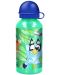 Алуминиева бутилка Stor Bluey - 400 ml - 1t