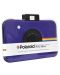 Албум за снимки Polaroid - Snap Themed Scrapbook, лилав - 1t