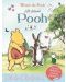 All About Pooh Sticker Storybook - 1t