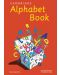 Alphabet Book: Английската азбука за деца - 1t