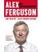Alex Ferguson: My Autobiography (Paperback) - 1t