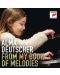 Alma Deutscher - From My Book of Melodies (CD) - 1t