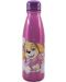 Алуминиева бутилка Stor Paw Patrol - Girl Sketch Essence, 600 ml - 1t