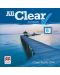 All Clear for Bulgaria for the 6th Grade: Class Audio CDs / Английски език за 6. клас: 2 CD - 1t
