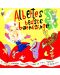 Alberte - Albertes bedste Børnesange (CD) - 1t