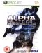 Alpha Protocol (Xbox 360) - 1t