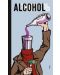 Alcohol: Soviet Anti-Alcohol Posters - 1t