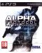 Alpha Protocol (PS3) - 1t