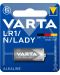 Алкална батерия VARTA - LR1/N/Lady, 1.5V, 1 бр. - 1t