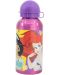 Алуминиева бутилка Stor - Disney Princess, 400 ml - 2t