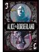 Alice in Borderland, Vol. 3 - 1t