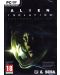 Alien: Isolation - Nostromo Edition (PC) - 18t