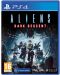Aliens: Dark Descent (PS4) - 1t