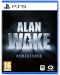 Alan Wake: Remastered (PS5) - 1t