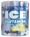 Ice Glutamine, frozen blackberry & pineapple, 300 g, FA Nutrition - 1t
