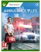 Ambulance Life: A Paramedic Simulator (Xbox Series X) - 1t