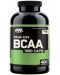 BCAA 1000, 400 капсули, Optimum Nutrition - 1t