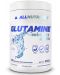 Glutamine Recovery Amino, natural, 500 g, AllNutrition - 1t