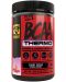 BCAA Thermo, candy crush, 285 g, Mutant - 1t