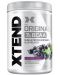 Xtend BCAAs, касис, 435 g, Scivation - 1t
