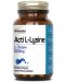 Acti L-Lysine, 600 mg, 60 веге капсули, Herbamedica - 1t