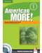 American More! Level 1 Teacher's Resource Pack with Testbuilder CD-ROM/Audio CD - 1t