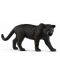 Фигурка Schleich от серията Америка – Черна пантера - ходеща - 1t