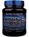 Amino Magic, портокал, 500 g, Scitec Nutrition - 1t