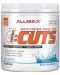Amino Cuts A:CUTS, синя малина, 210 g, AllMax Nutrition - 1t
