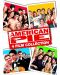 American Pie 1-4 (DVD) - 1t