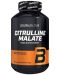 Citrulline Malate, 90 капсули, BioTech USA - 1t