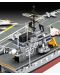 Сглобяем модел Revell - Военен кораб USS Forrestal (CV-59) (05156) - 7t