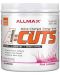 Amino Cuts A:CUTS, розова лимонада, 210 g, AllMax Nutrition - 1t