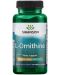 L-Ornithine, 500 mg, 60 растителни капсули, Swanson - 1t