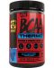 BCAA Thermo, blue raspberry, 285 g, Mutant - 1t